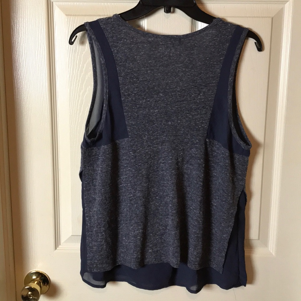 Eyeshadow Tank Top medium - Picture 3 of 5